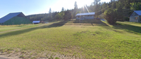 a picture of the house that town and
  country carpet & upholstery care operates out of